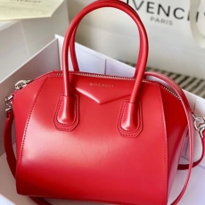 Givenchy Handle Bags